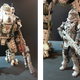 Illustration for article titled Giant emTitanfall/em Action Figure Dropping On Your Wallet